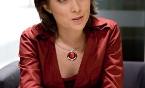 Stephanie Doetzer