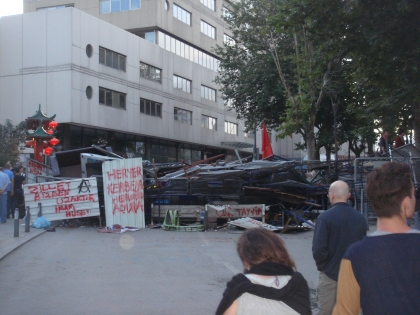 Istanbul - 6. Juni 2013