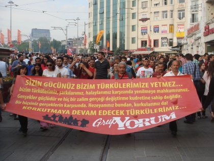Grup Yorum