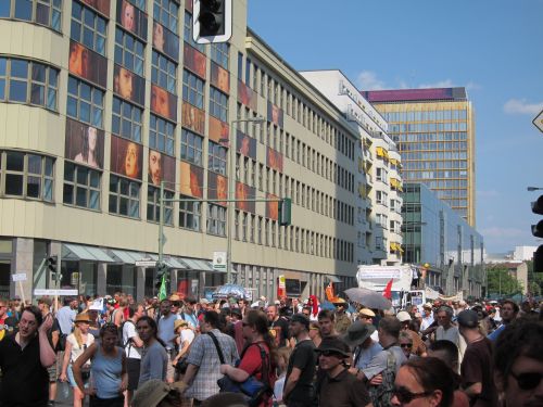 Zwischenstopp