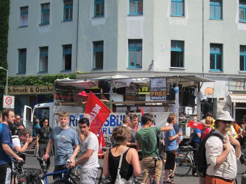 Auftakt