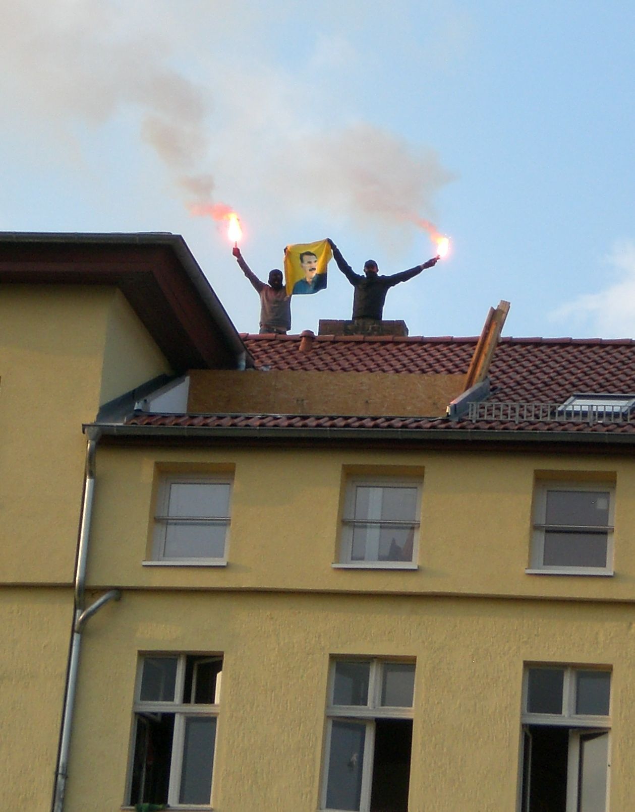 Berlin Demo