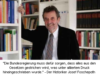 Josef Foschepoth