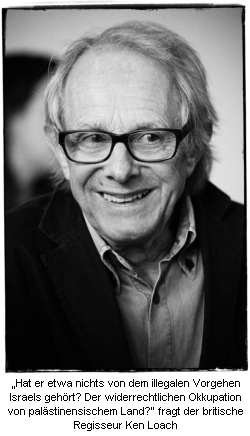 Ken Loach