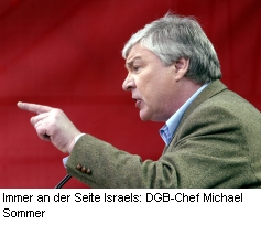 Michael Sommer