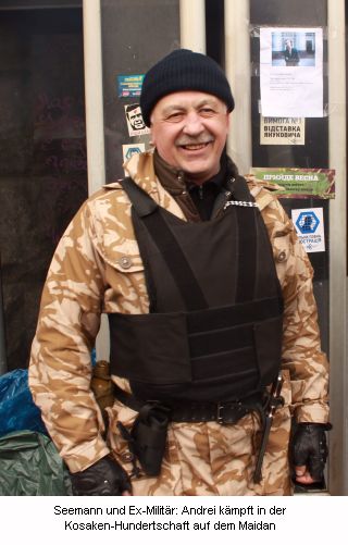 Seemann Andrei