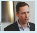 Peter Thiel