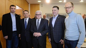 steinmeier_tiagnibok