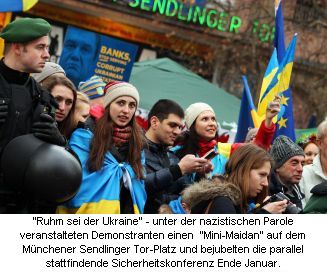 München Mini Maidan