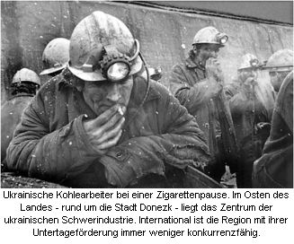 donezk-arbeiter