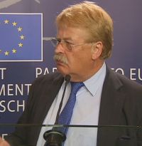Elmar Brok