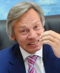 Alexej Puschkow