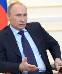 Putin