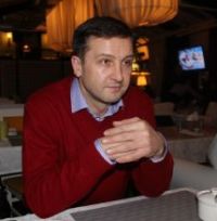 Igor Umanski