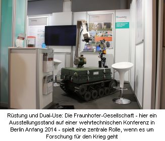Fraunhofer Gesellschaft
