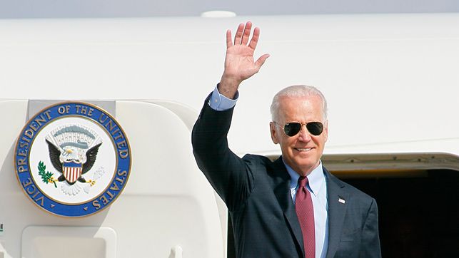 Joe Biden