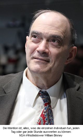 William Binney