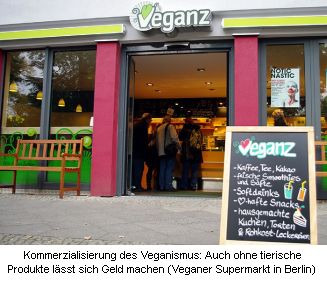 Veganz