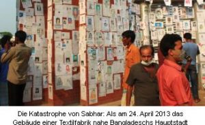 Die Tragödie von Sabhar