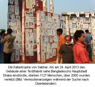 Die Tragödie von Sabhar