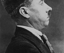 B. Traven
