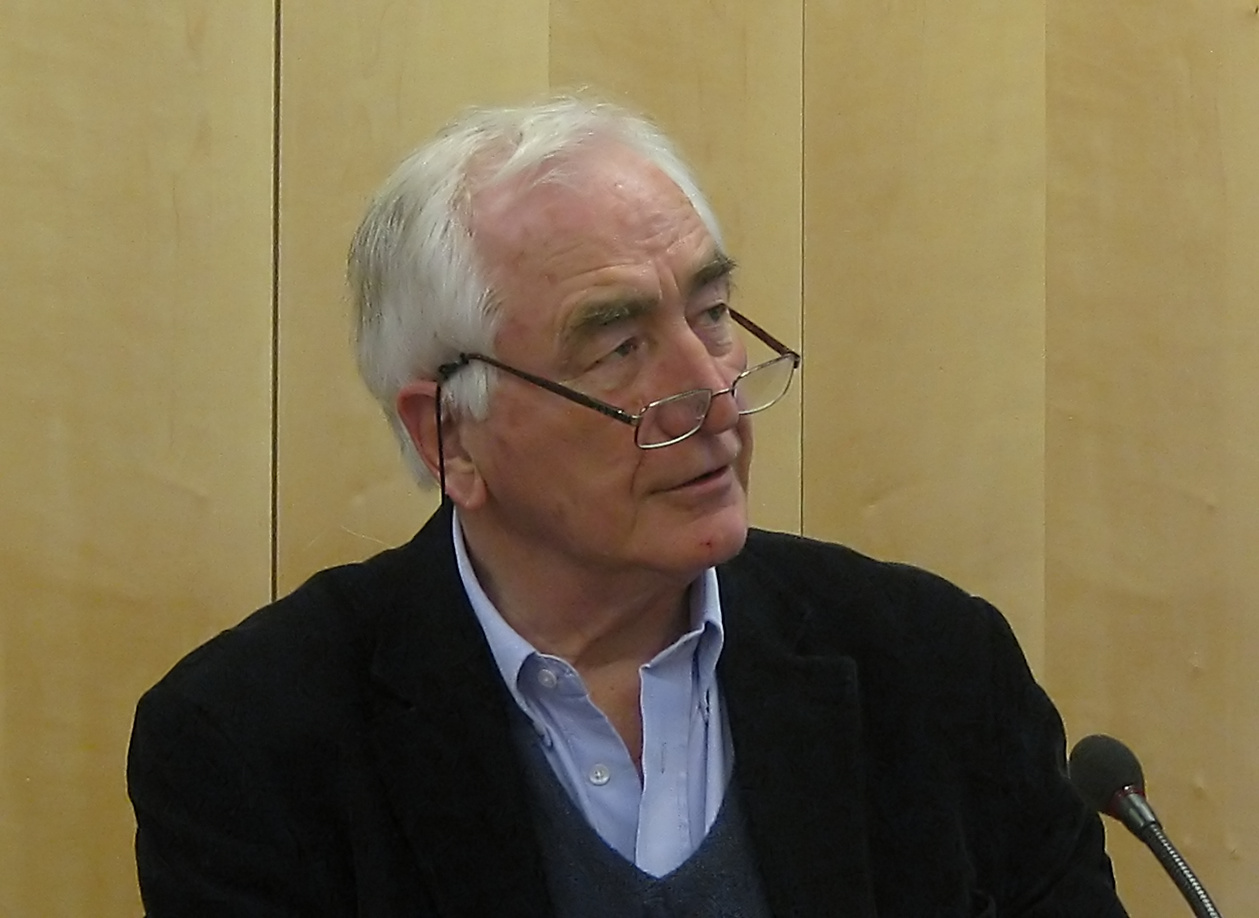 Albrecht Müller