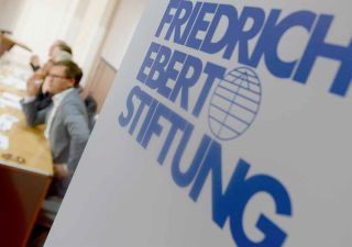 Friedrich Ebert Stiftung 