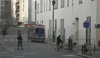 Rue Nicolas Appert
