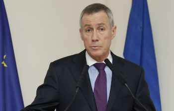François Molins 