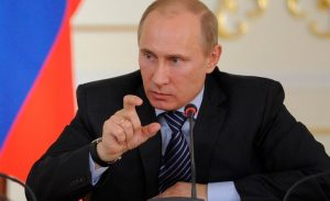 ZDF Dokumentation Mensch Putin! 17. Februar 2015