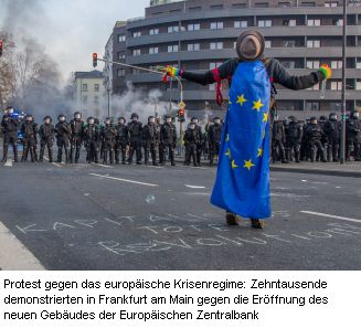 Blockupy 