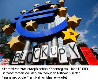 Blockupy 