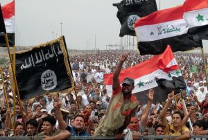 Islamischer Staat in Faludscha 