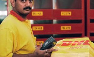 DHL
