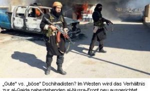 Al Nusra Front