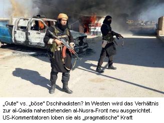 Al Nusra Front 
