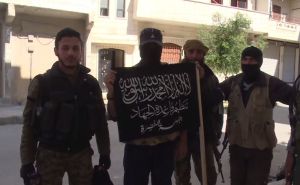 Al-Nusra 