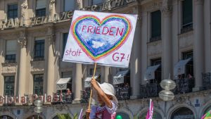 Frieden