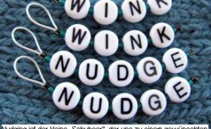 Nudging