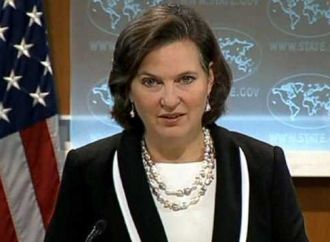 Victoria Nuland
