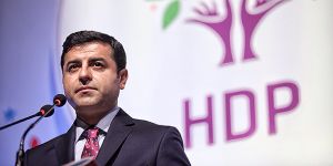 Selahattin Demirtas