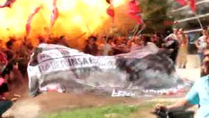 Suruc Attentat