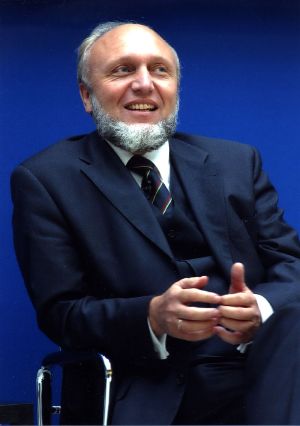 Hans Werner Sinn