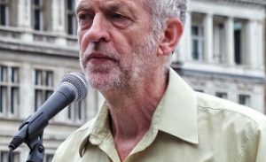Jeremy Corbyn