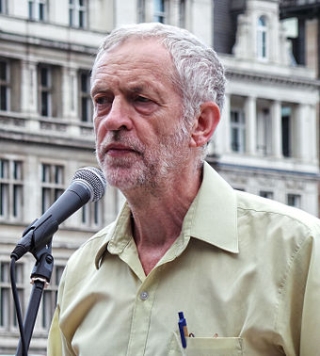 Jeremy Corbyn