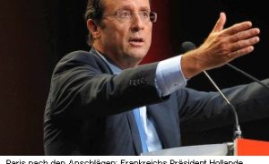 Hollande Kreig