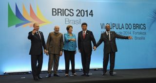 BRICS-Gipfel