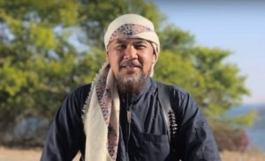 Philippinen ISIS