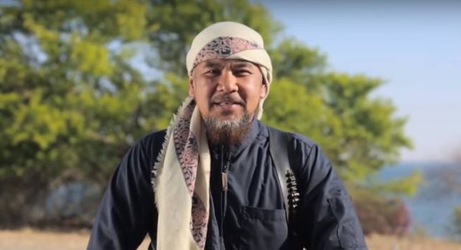 Philippinen ISIS
