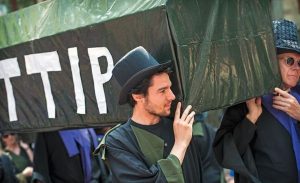 TTIP zu Grabe tragen